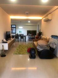 Blk 404B Fern Spring (Sengkang), HDB 5 Rooms #543980061
